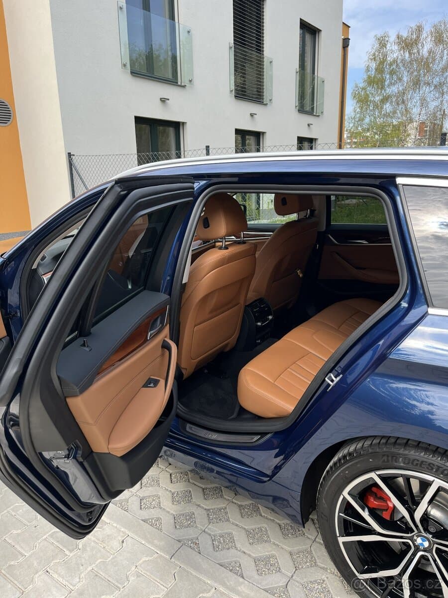 2020 BMW OSTATNÍ - 11