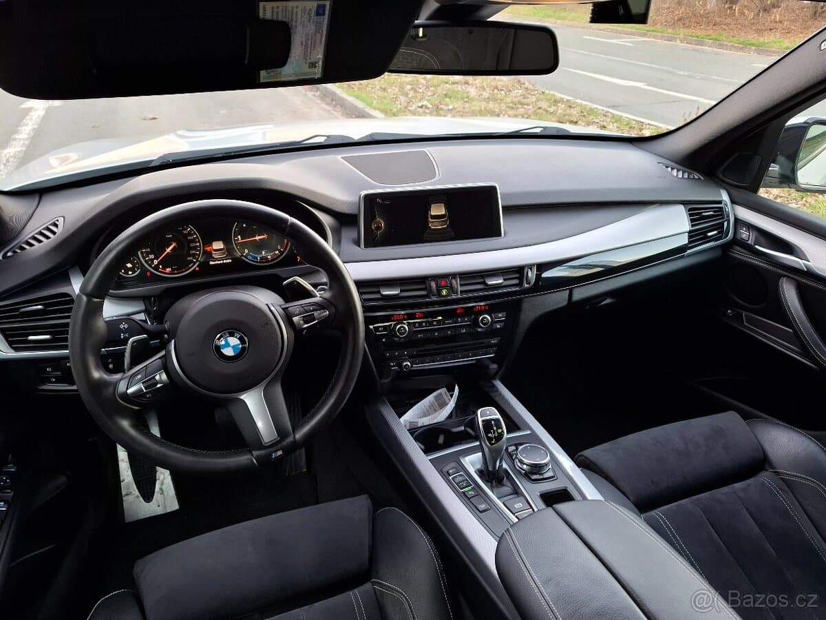 BMW X5 - 11