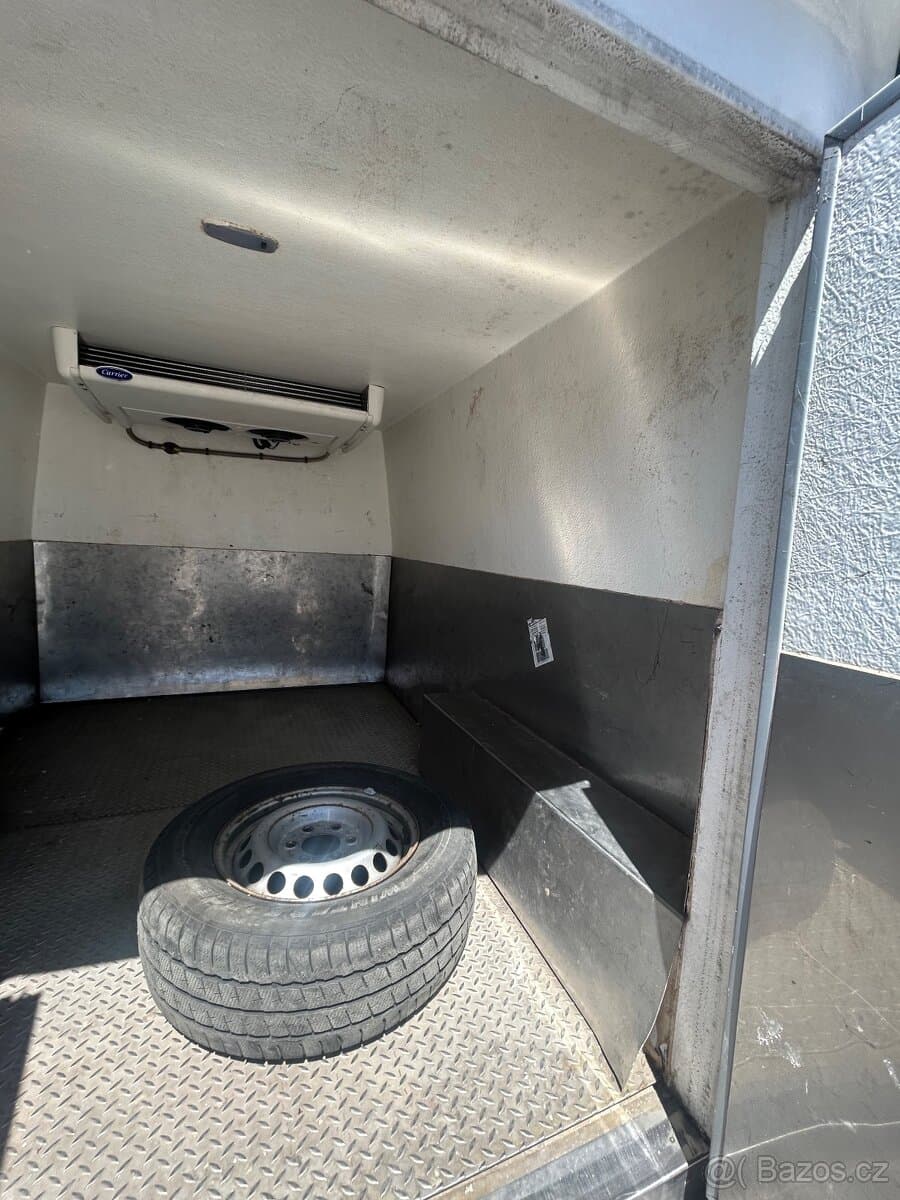 2018 Mercedes-Benz SPRINTER - 11