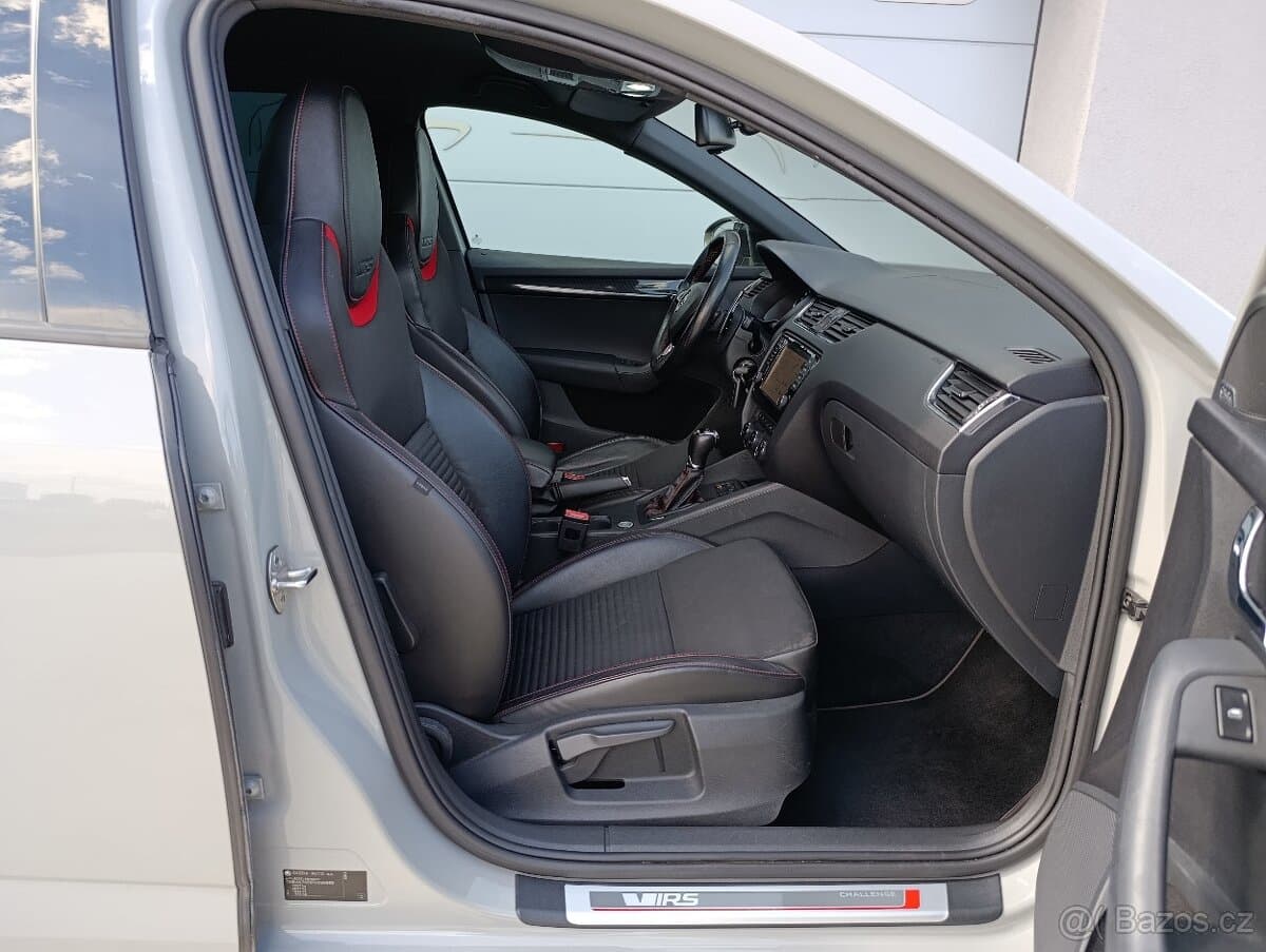 2014 Škoda OCTAVIA - 11