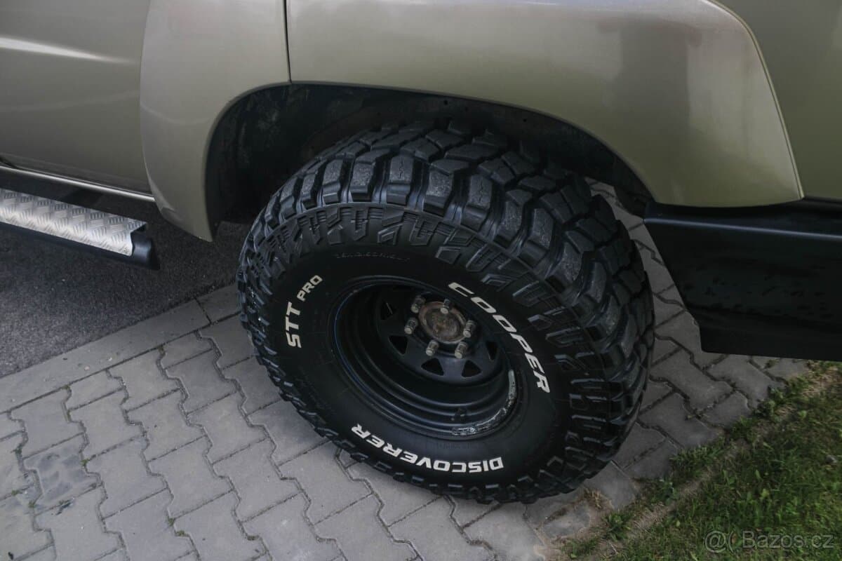 2006 Nissan PATROL - 11