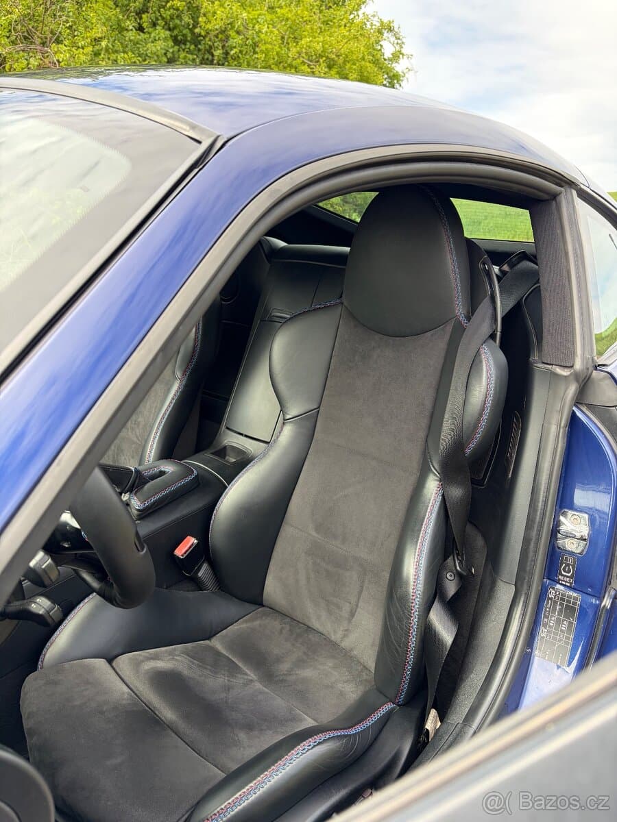 2008 BMW Z4 - 11