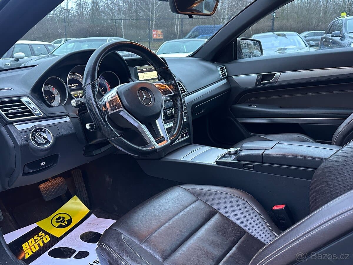 2013 Mercedes-Benz OSTATNÍ - 11