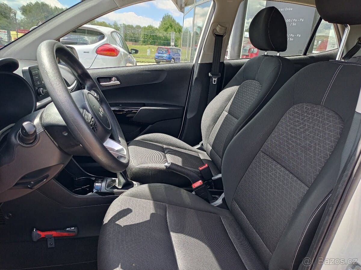 2022 Kia PICANTO - 11