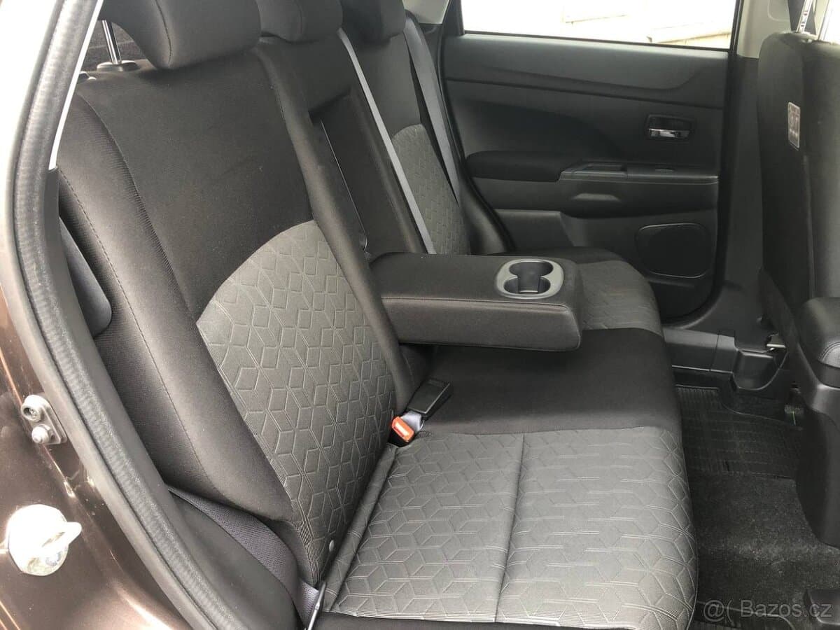 2020 Mitsubishi ASX - 11