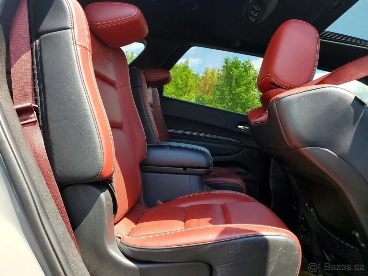 2023 Dodge DURANGO - 11