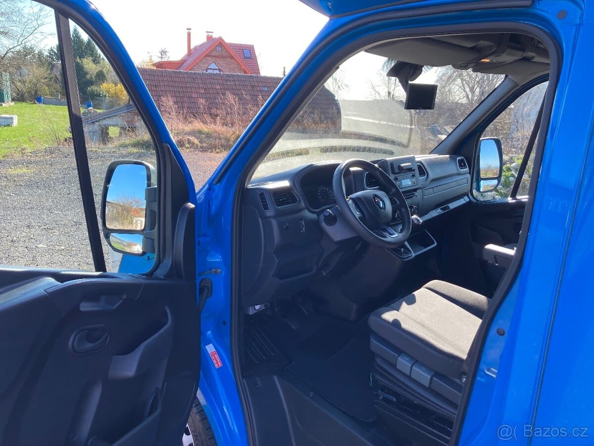 2021 Renault MASTER - 11