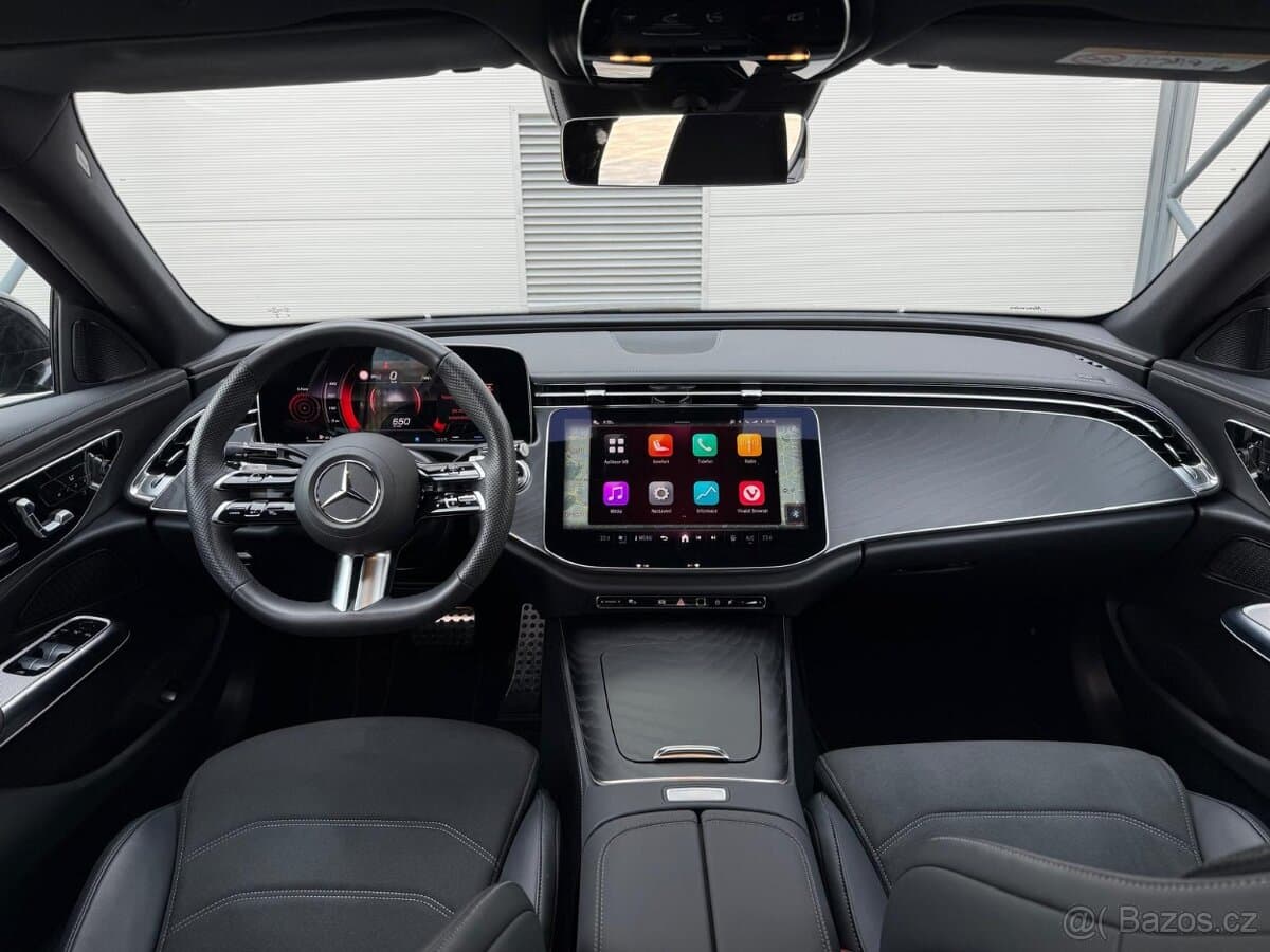 2025 Mercedes-Benz OSTATNÍ - 11
