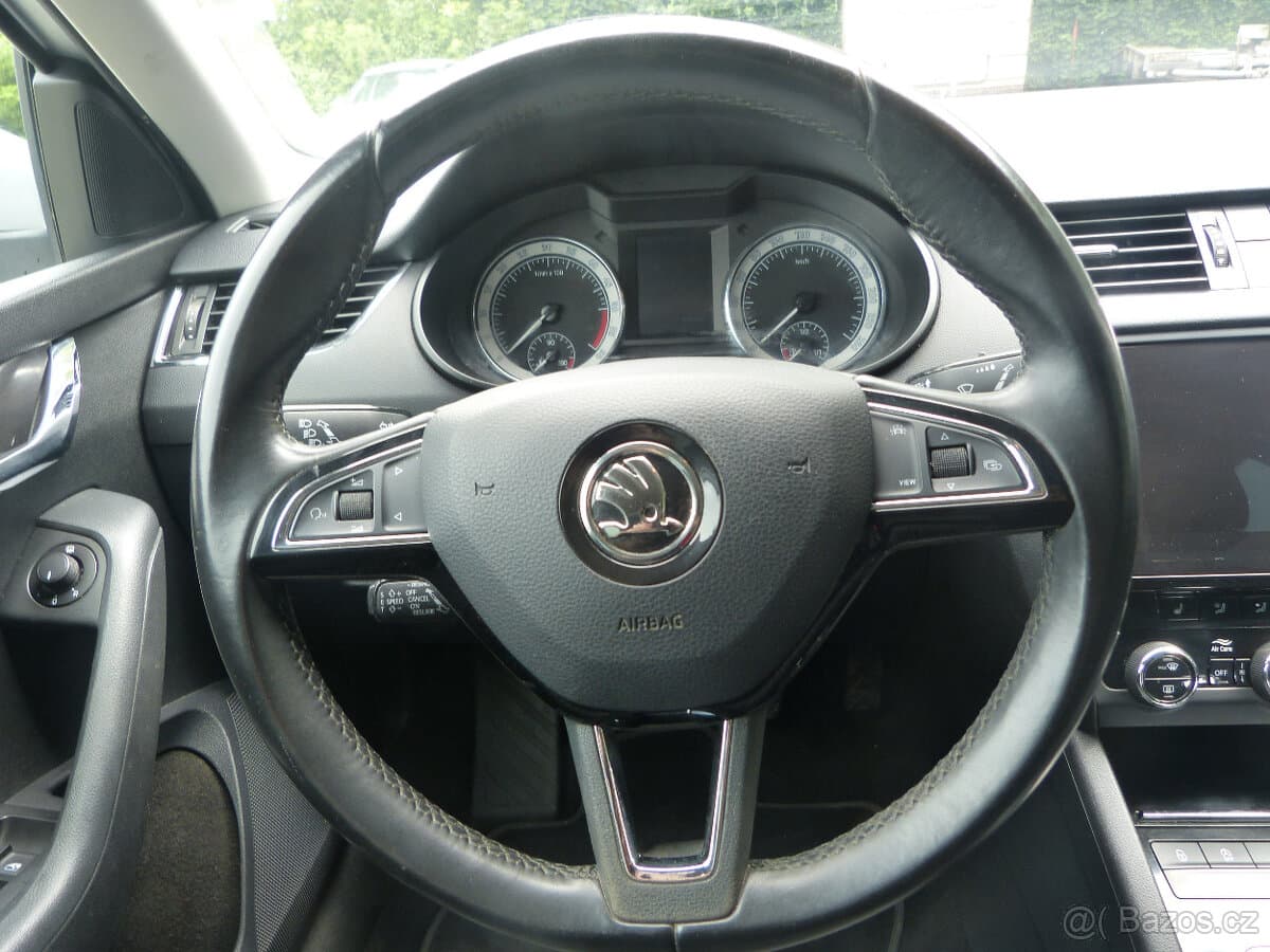 2019 Škoda OCTAVIA - 11