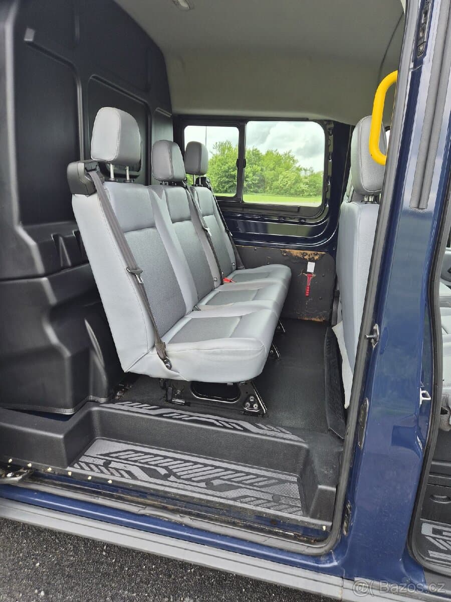 2018 Ford OSTATNÍ - 11