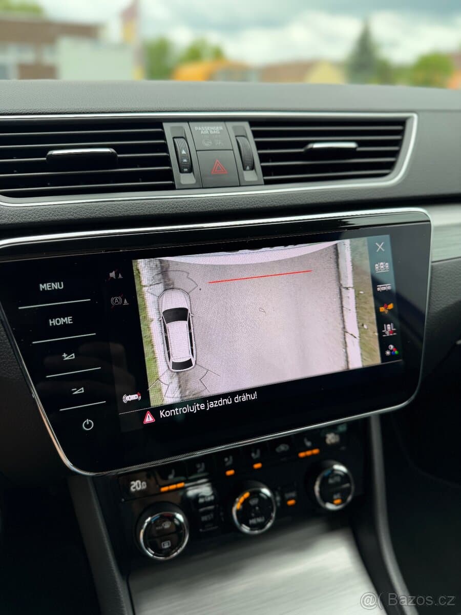 2023 Škoda SUPERB - 11