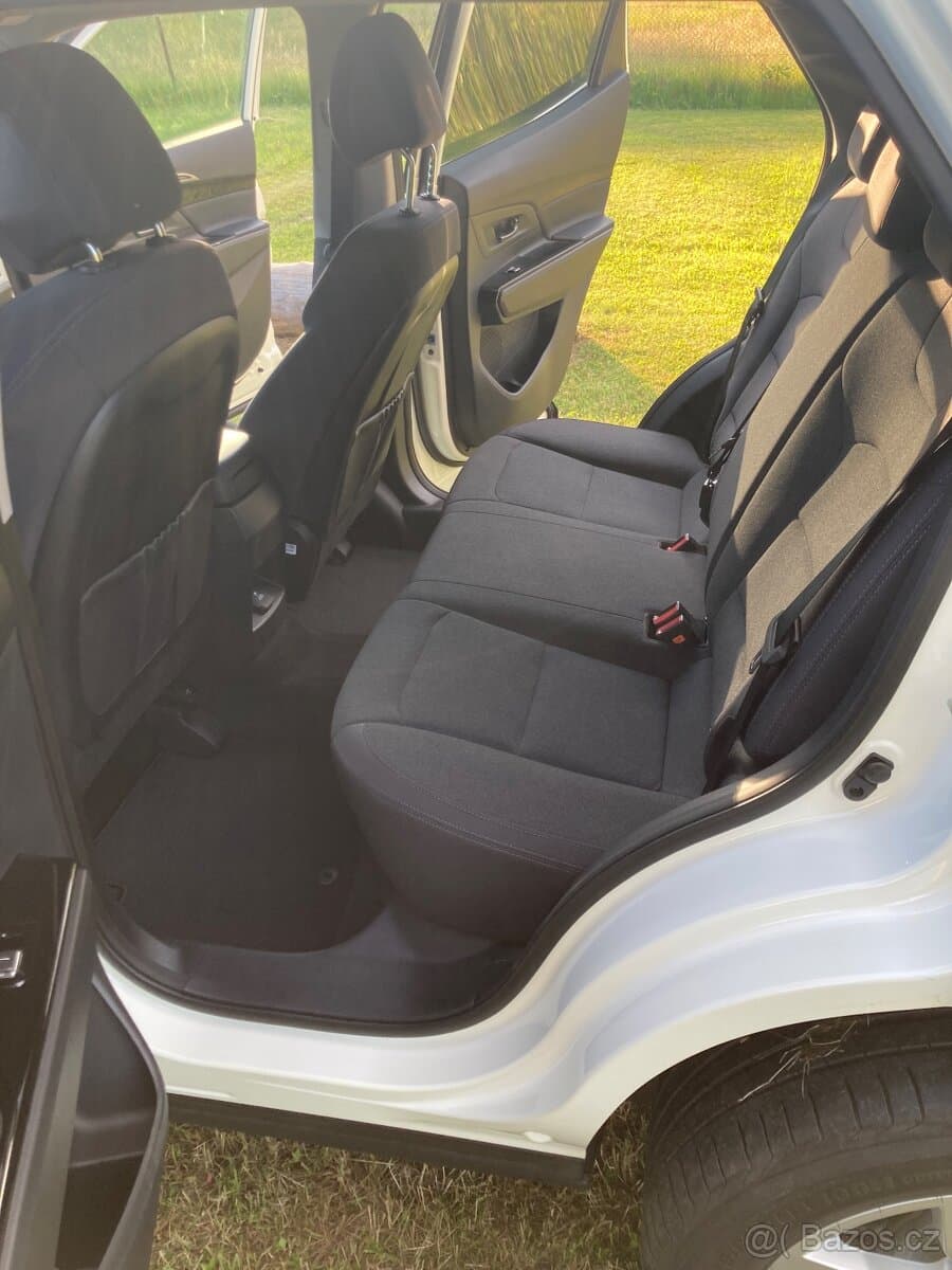 2023 SsangYong KORANDO - 11