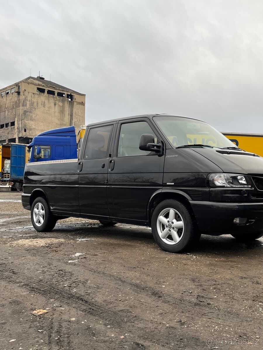 2001 Volkswagen OSTATNÍ - 11