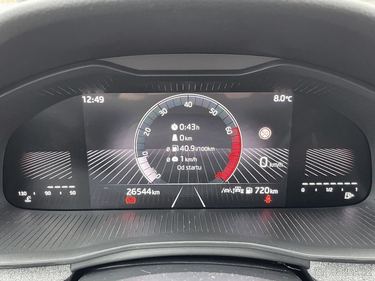 2024 Škoda KAMIQ - 11