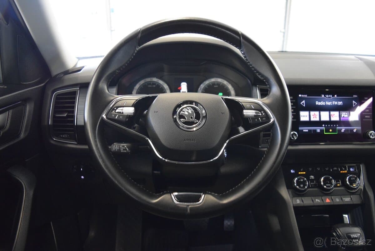 2021 Škoda KODIAQ - 11