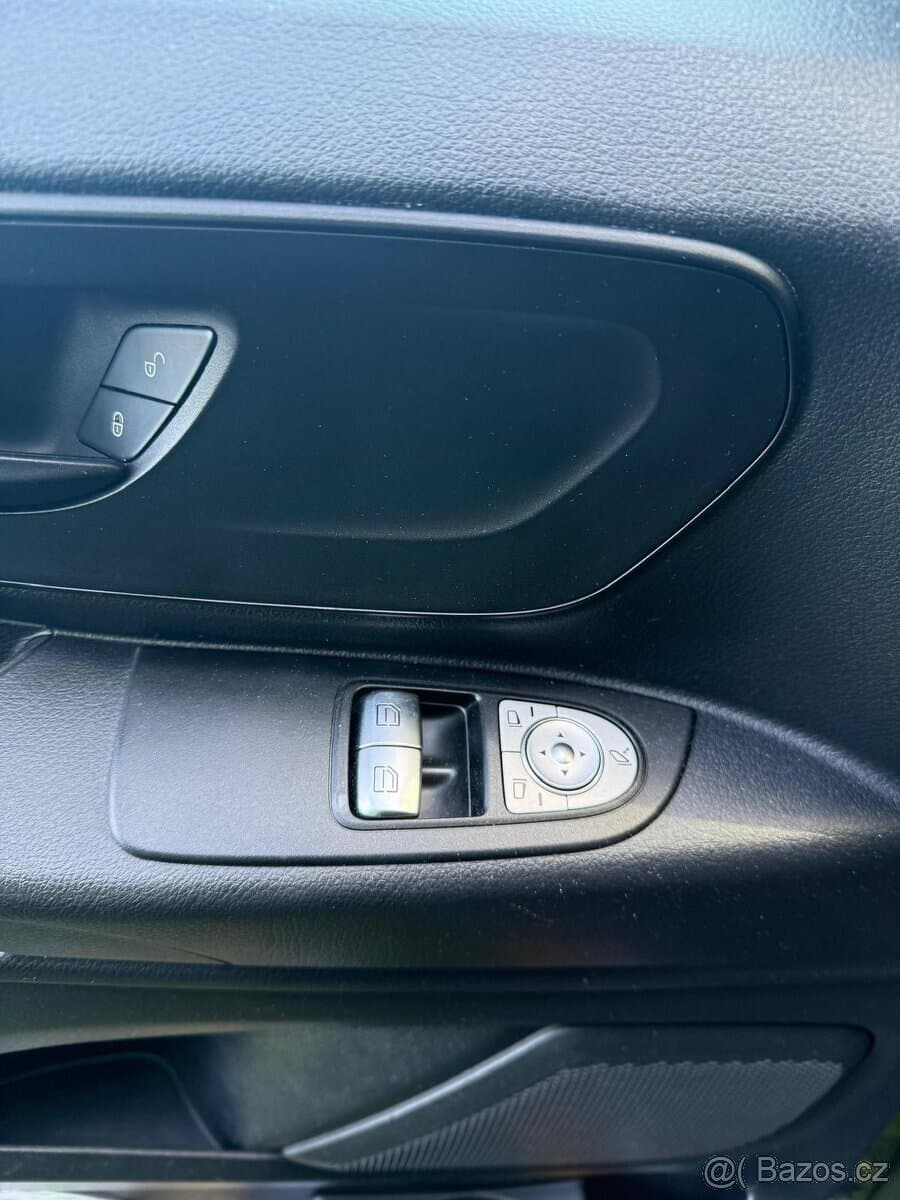 2019 Mercedes-Benz VITO - 11