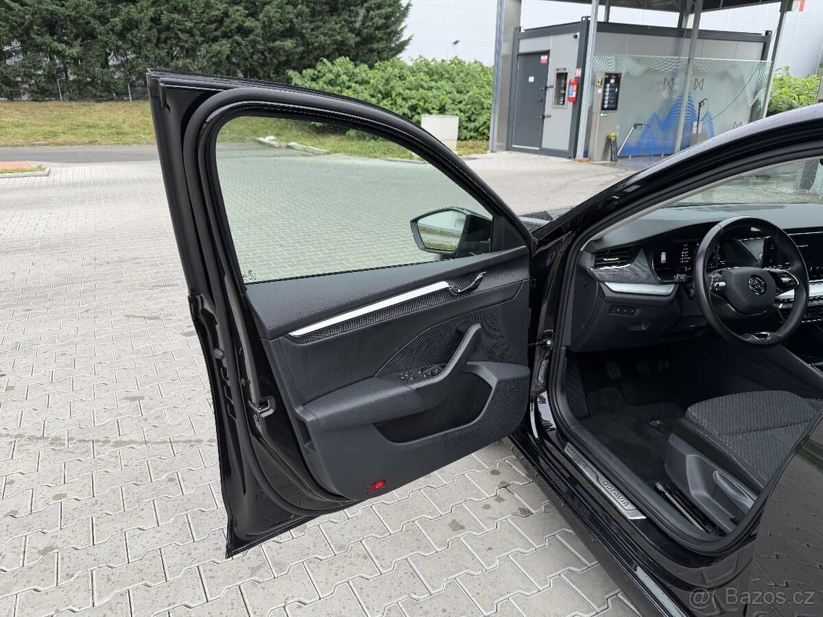 2022 Škoda OCTAVIA - 11