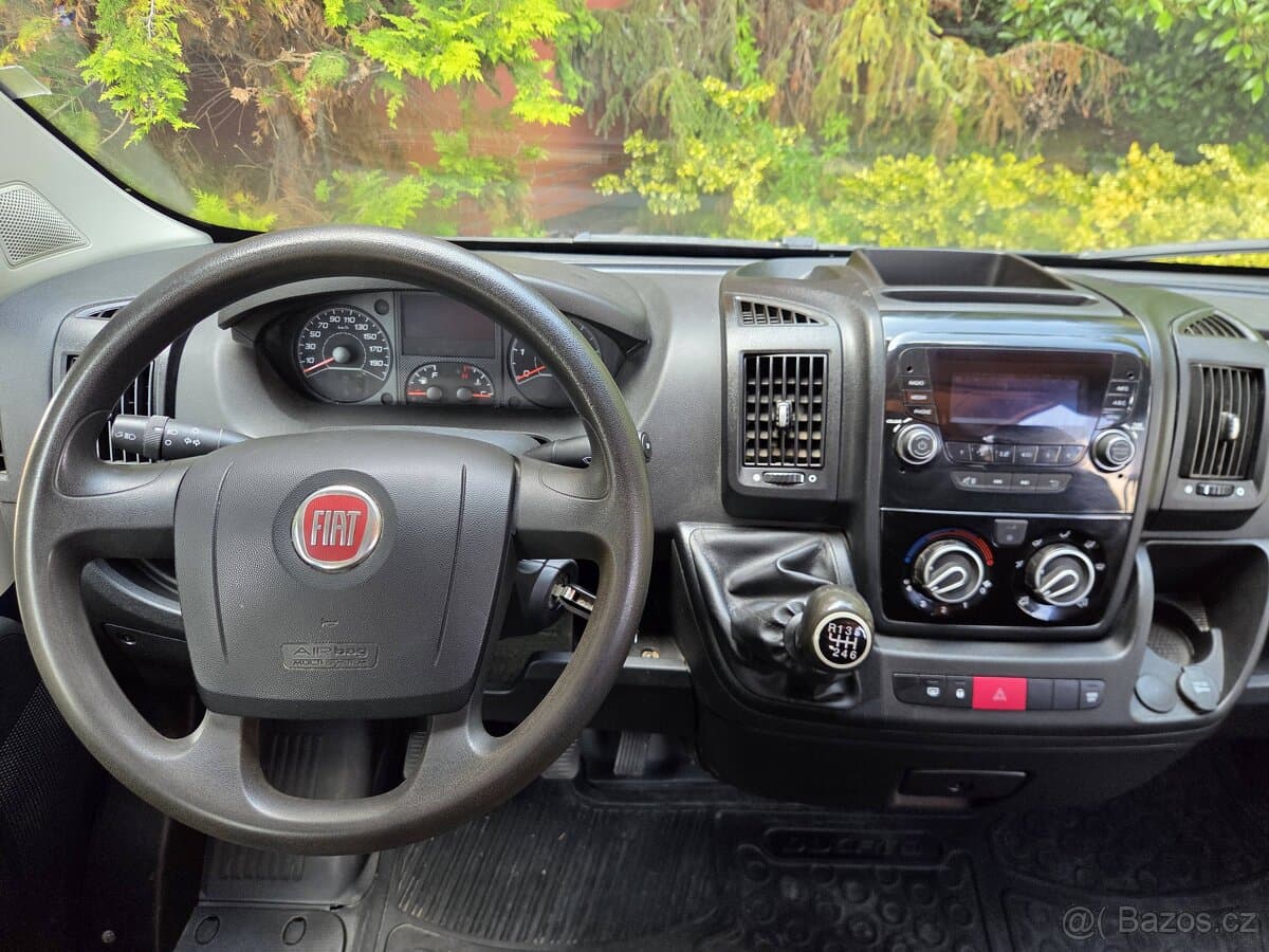 2020 Fiat DUCATO - 11