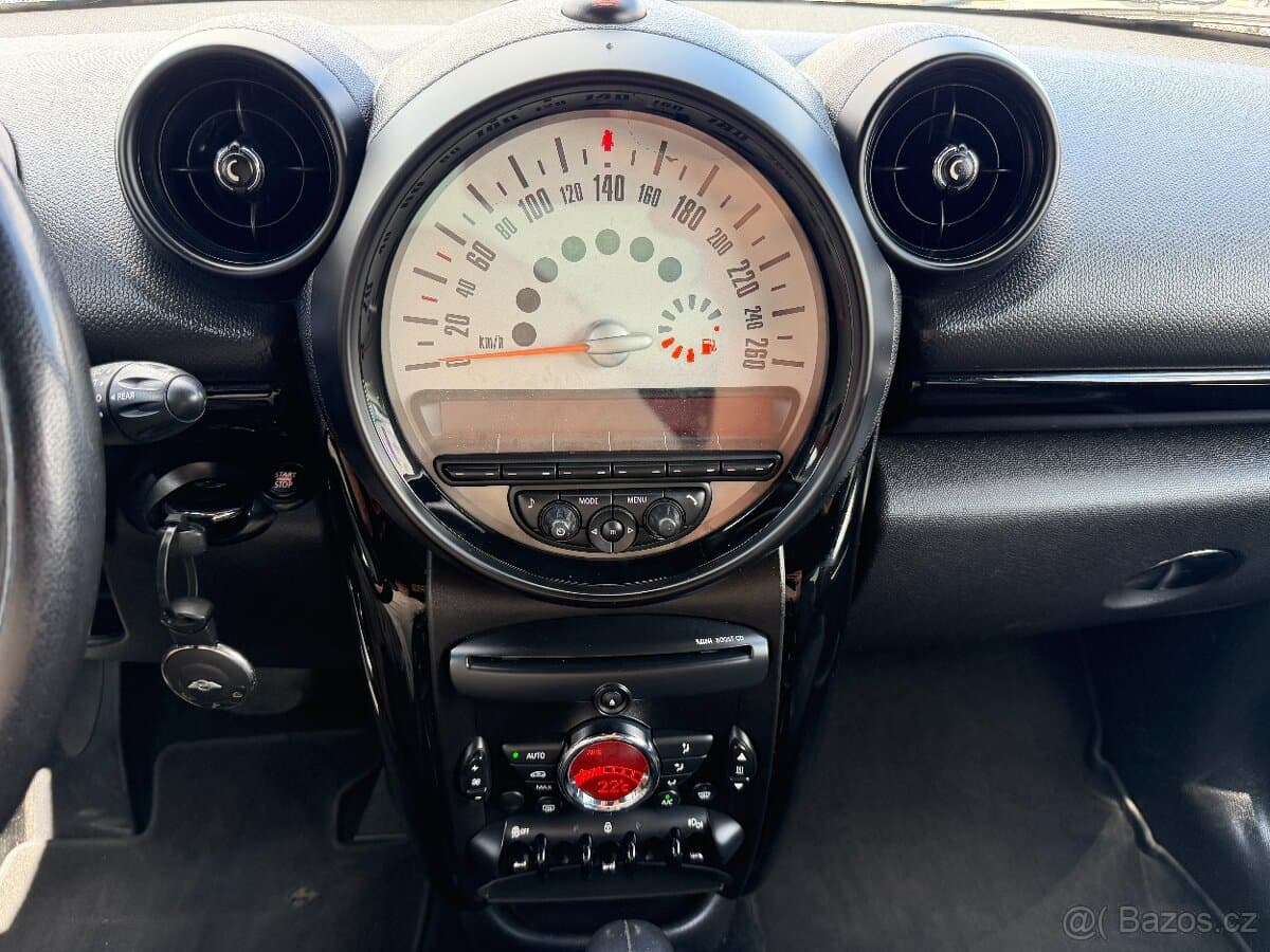 2013 Mini COOPER - 11