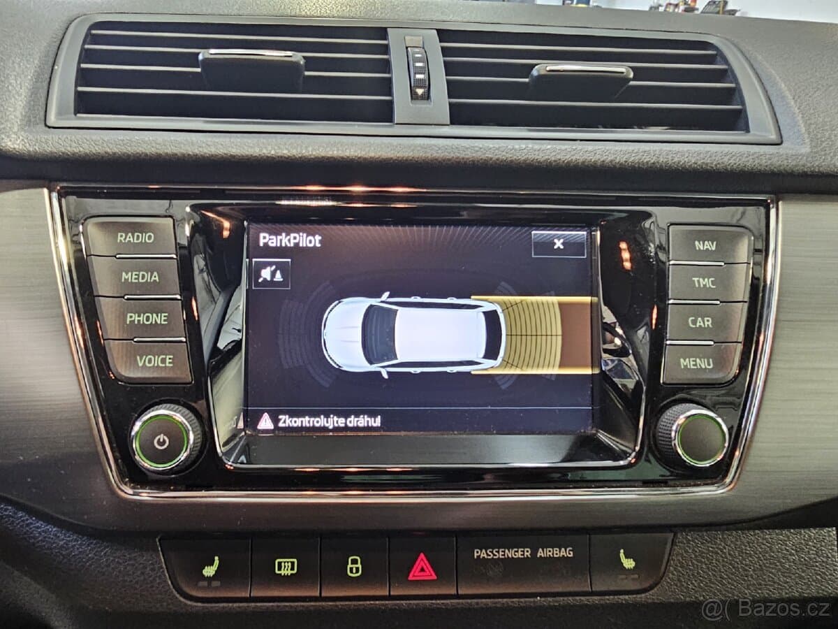 2017 Škoda FABIA - 11