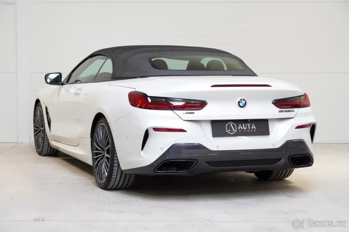 2019 BMW OSTATNÍ - 11