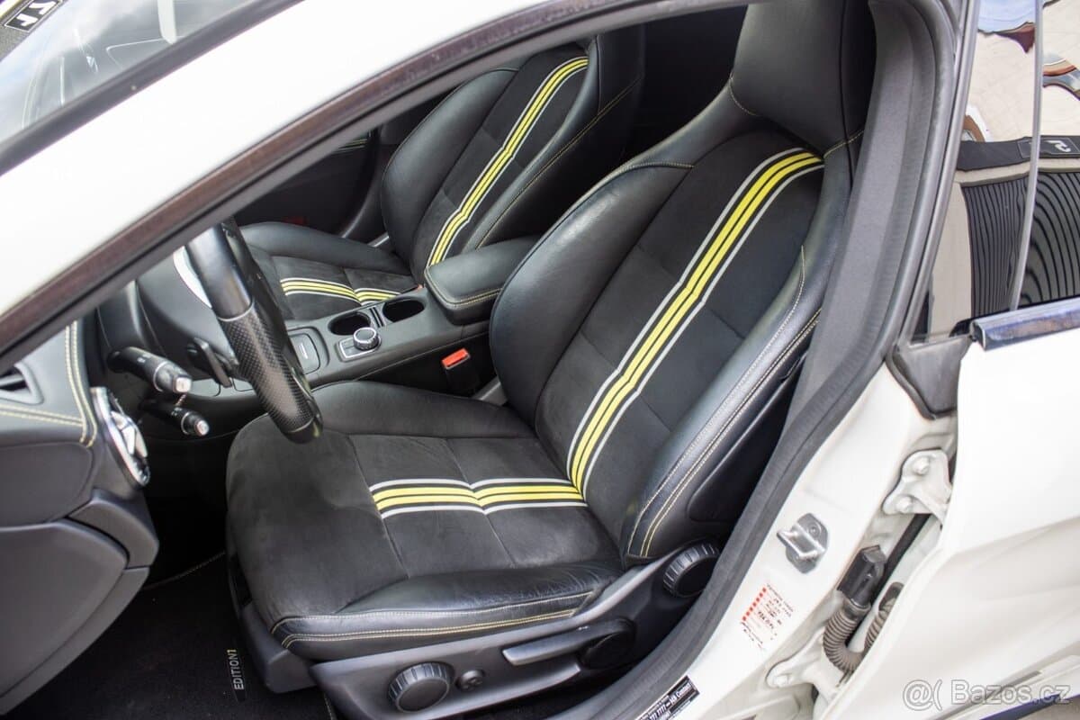 2014 Mercedes-Benz OSTATNÍ - 11