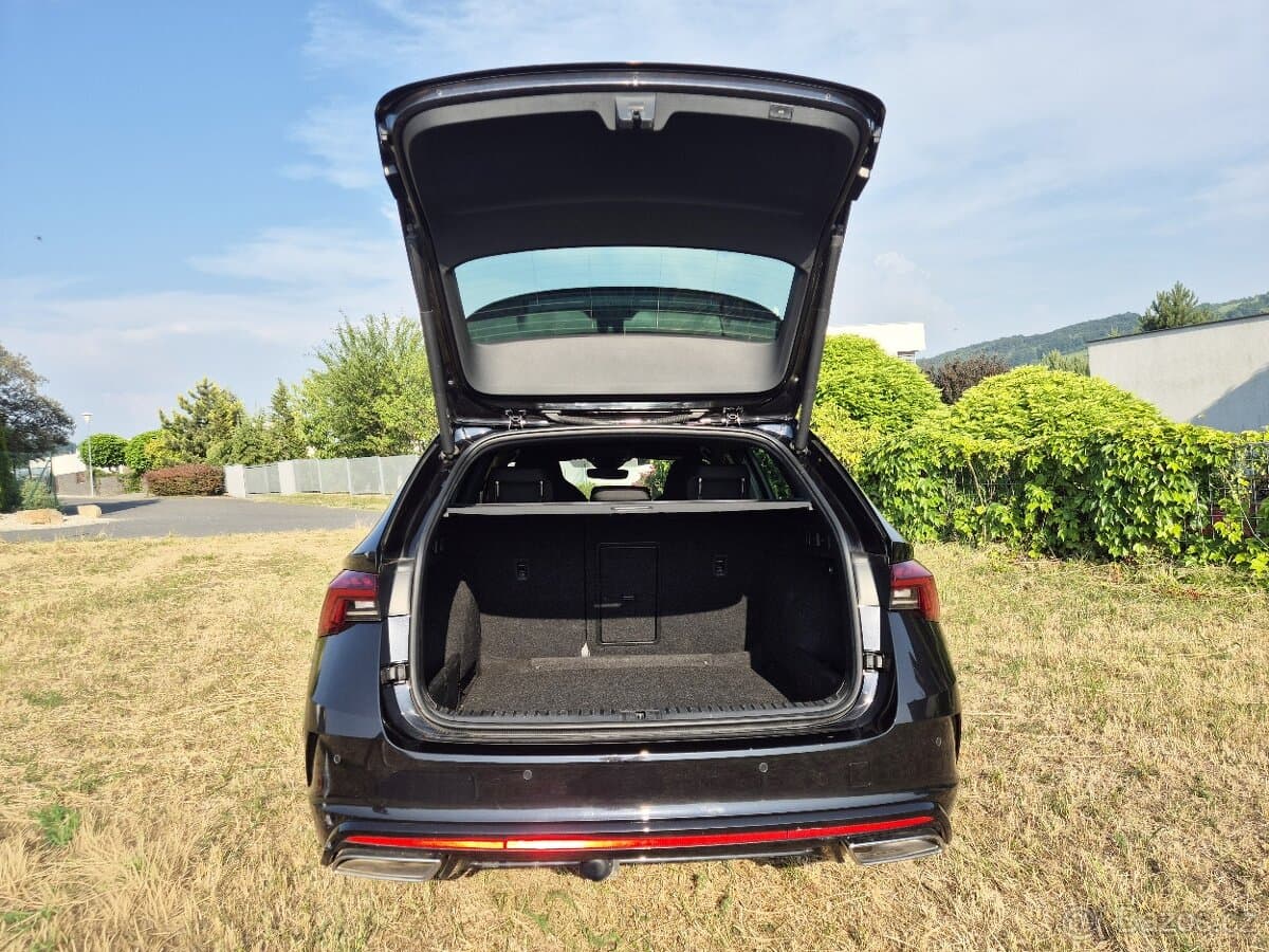 2022 Škoda OCTAVIA - 11