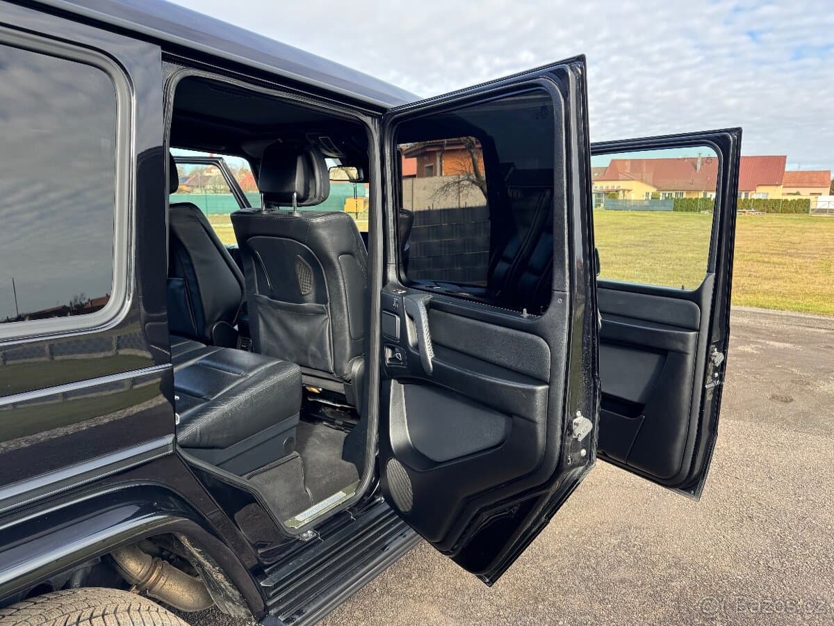 2015 Mercedes-Benz OSTATNÍ - 11