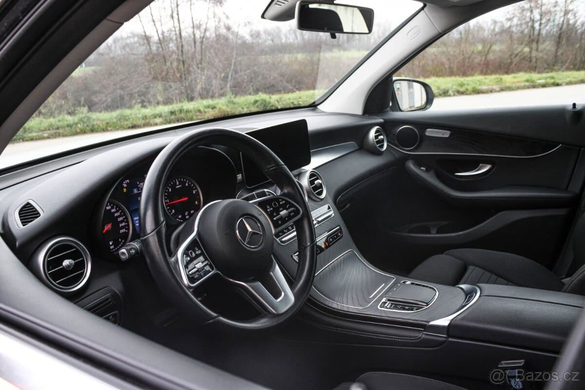 2020 Mercedes-Benz GL - 11