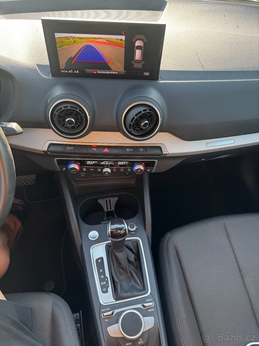 2023 Audi Q2 - 11