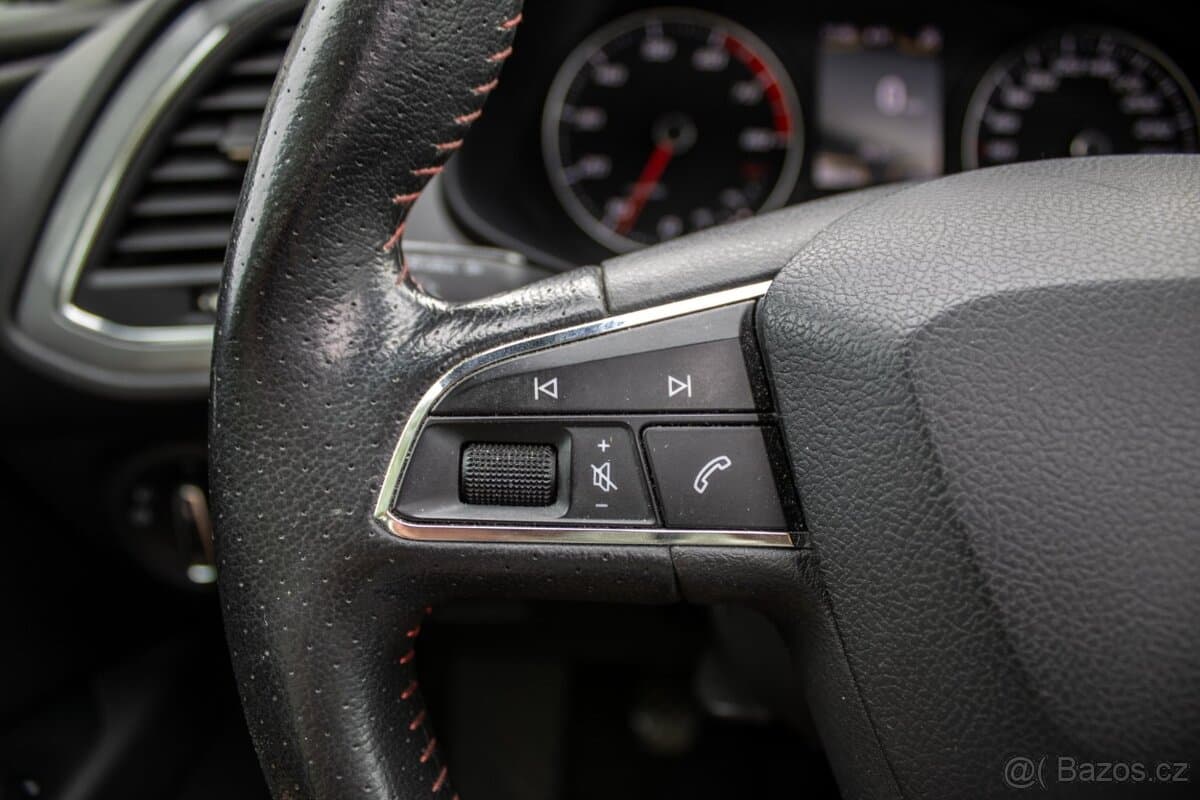 2014 Seat LEON - 11