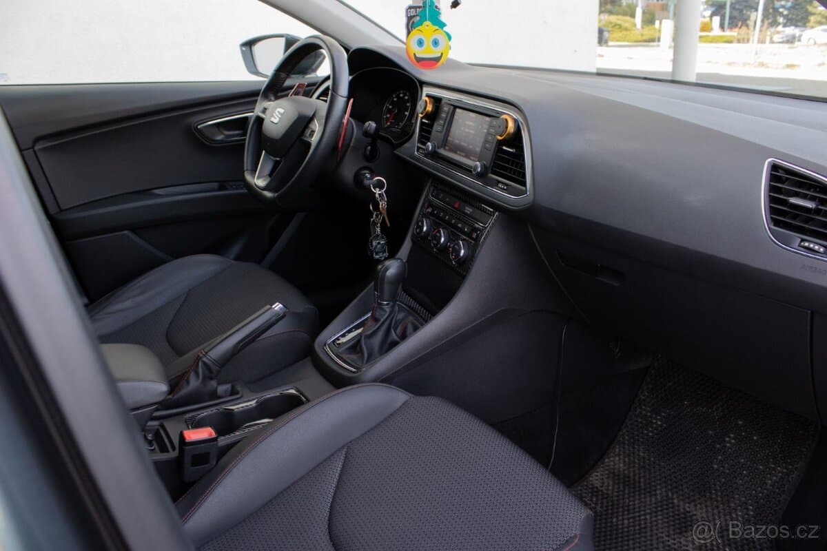 2013 Seat LEON - 11