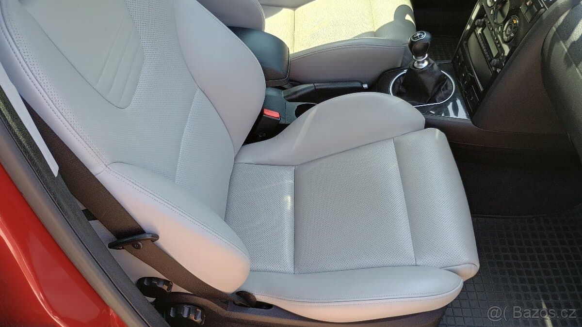2002 Ford MONDEO - 11