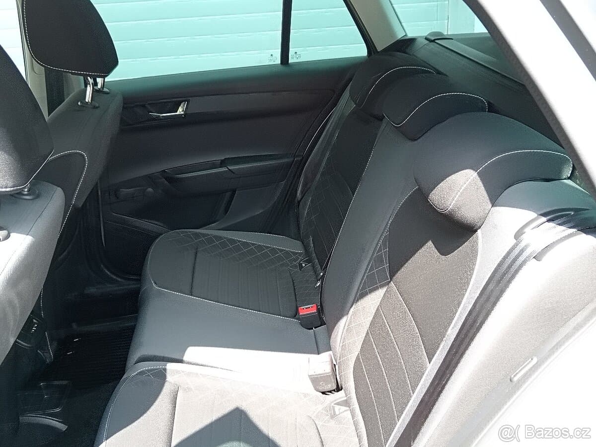 2022 Škoda FABIA - 11