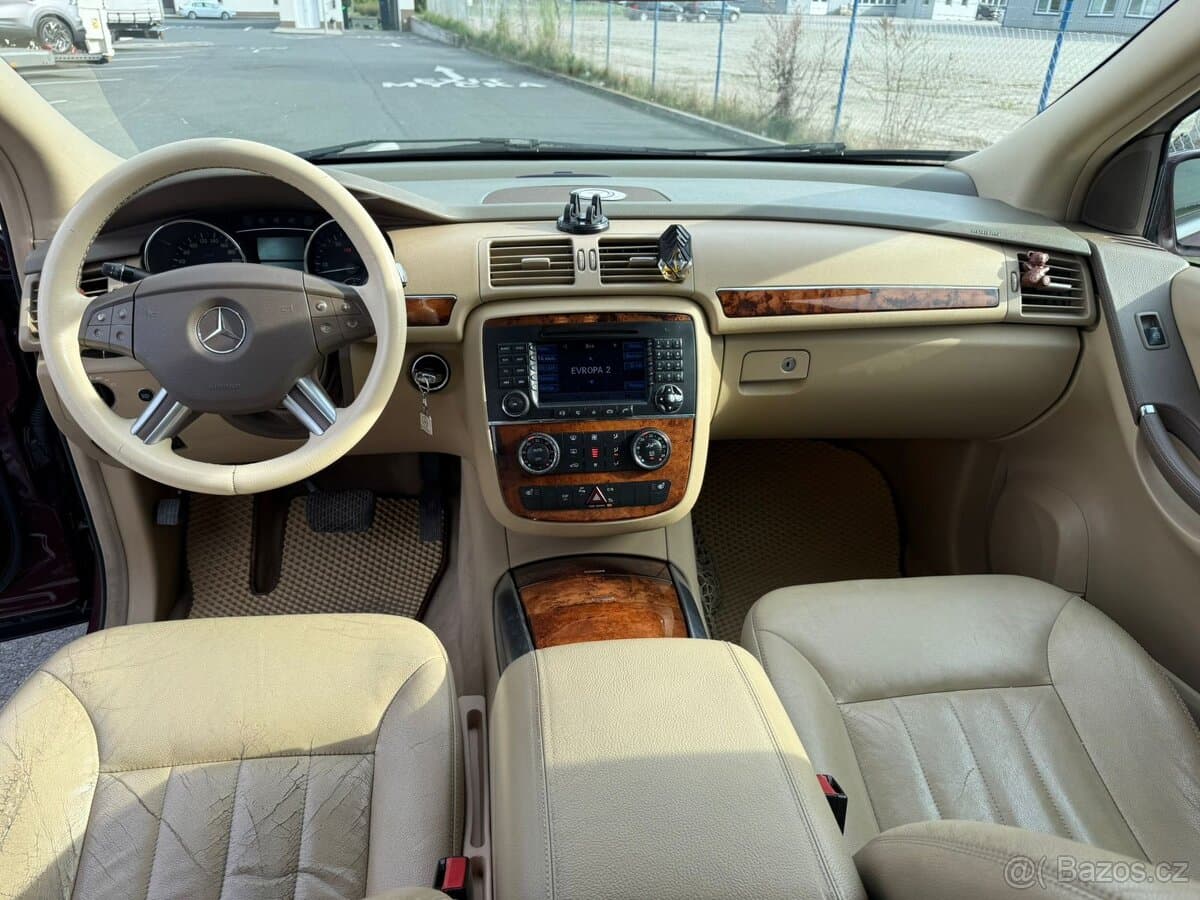 2008 Mercedes-Benz OSTATNÍ - 11