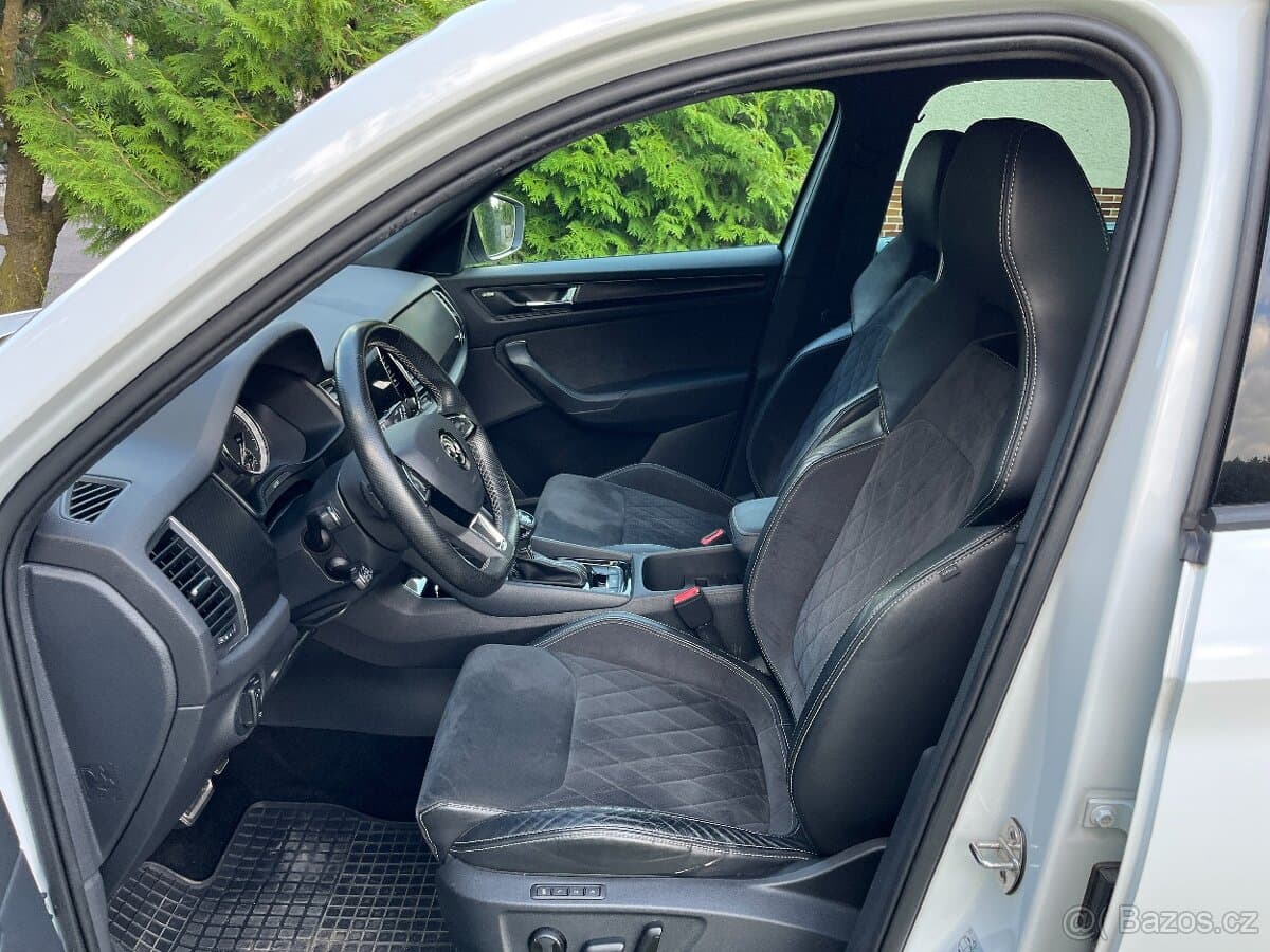 2019 Škoda KODIAQ - 11