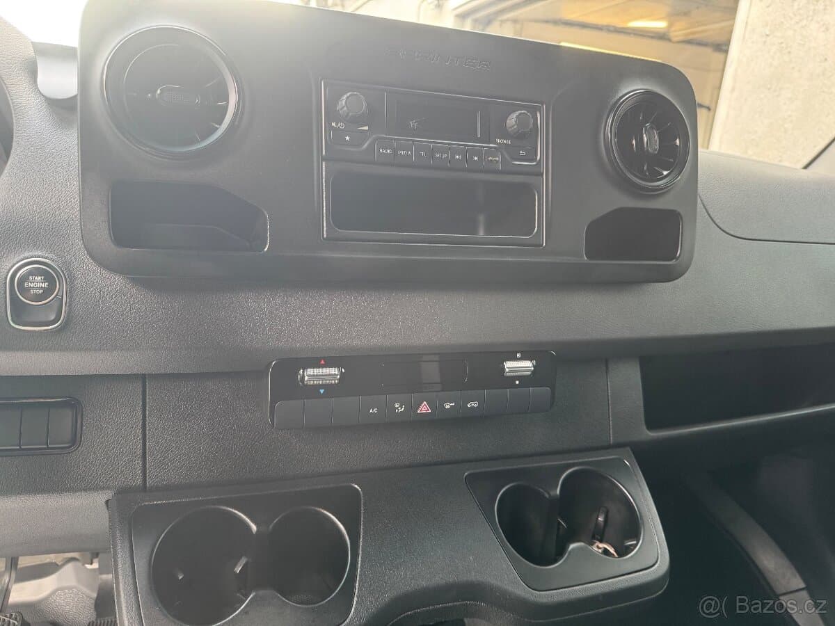 2021 Mercedes-Benz SPRINTER - 11