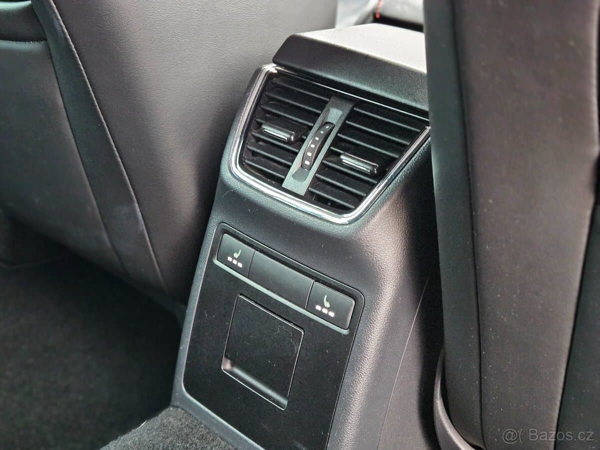 2015 Škoda OCTAVIA - 11