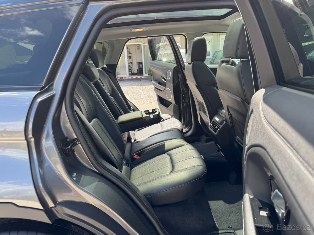2016 Land Rover RANGE ROVER EVOQUE - 11