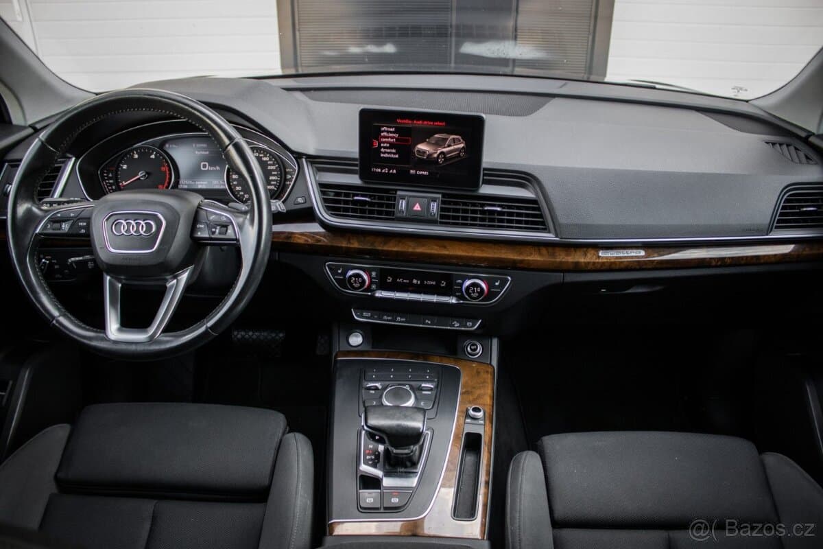 2017 Audi Q5 - 11