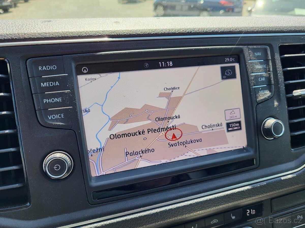 2020 Volkswagen OSTATNÍ - 11
