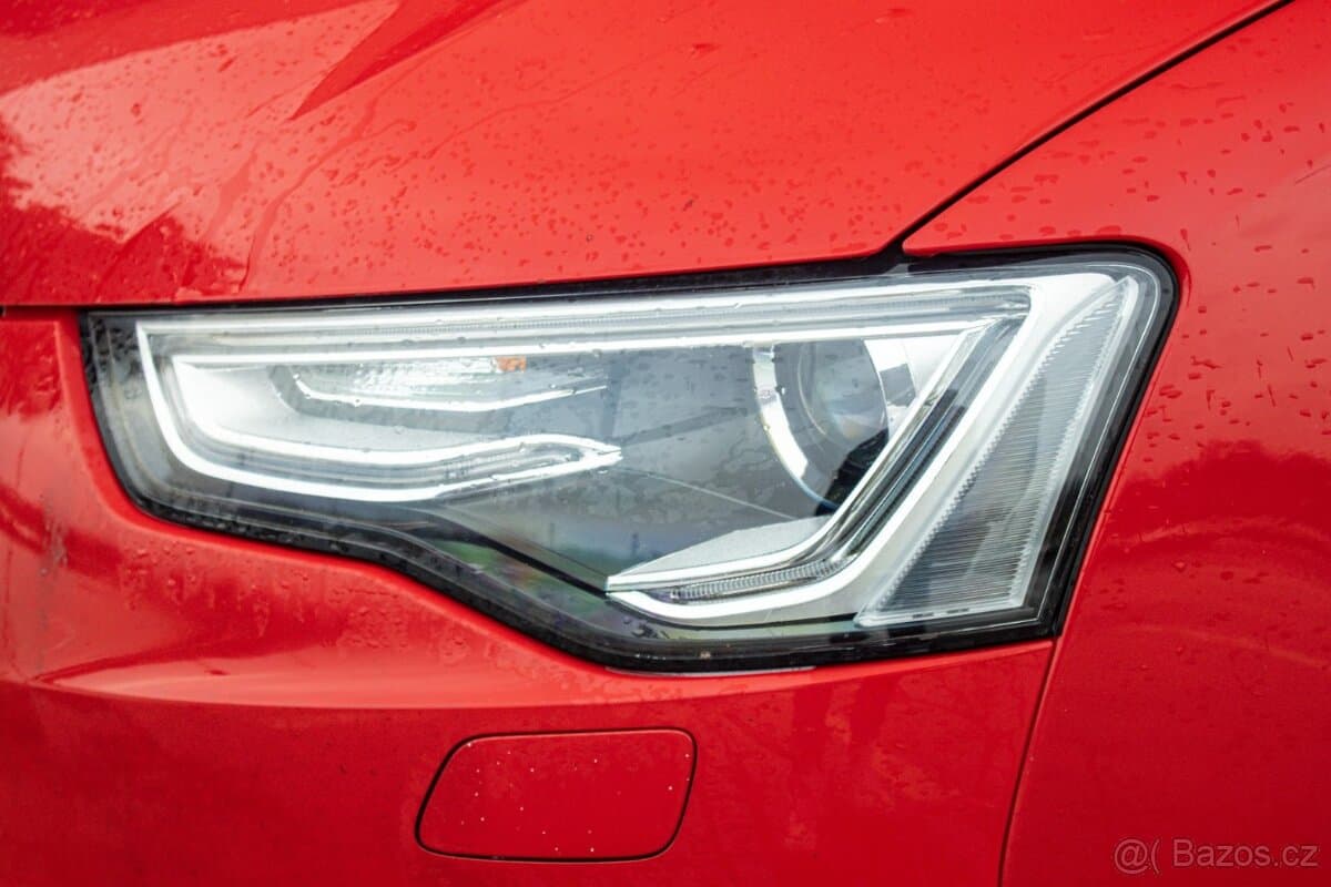 2013 Audi A5 - 11