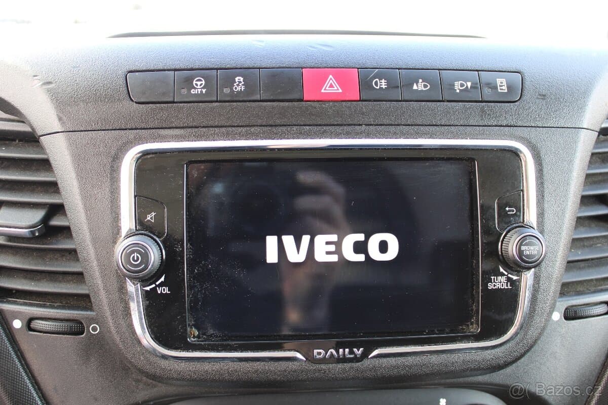 2022 Iveco OSTATNÍ - 11