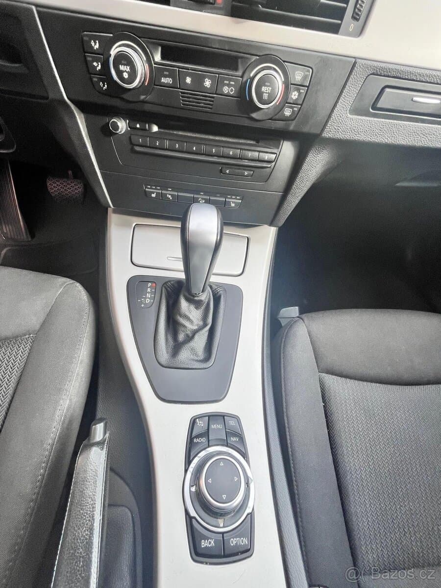 2009 BMW OSTATNÍ - 11