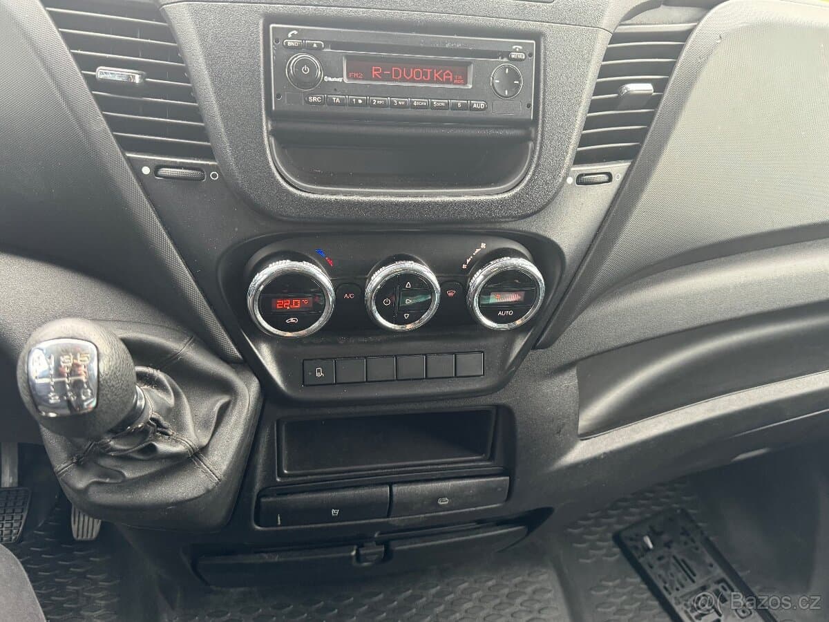 2016 Iveco OSTATNÍ - 11