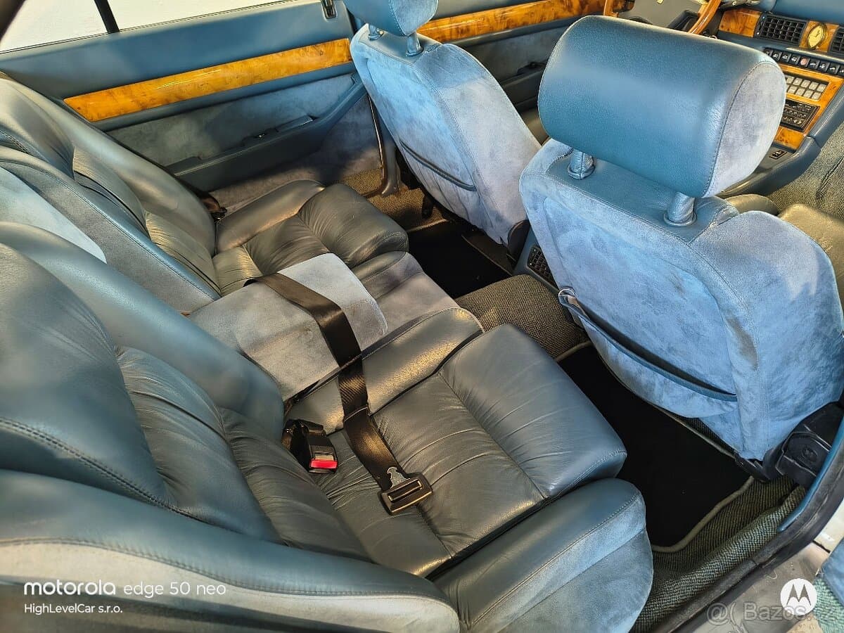 1993 Maserati OSTATNÍ - 11