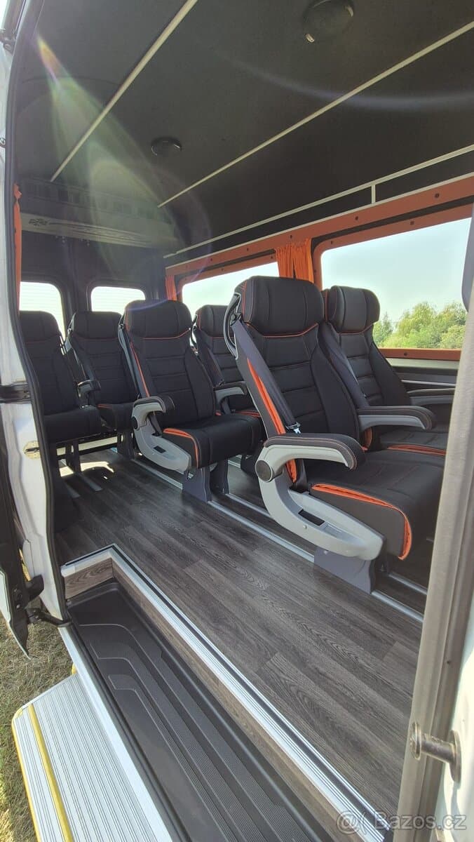 2024 Mercedes-Benz SPRINTER - 11