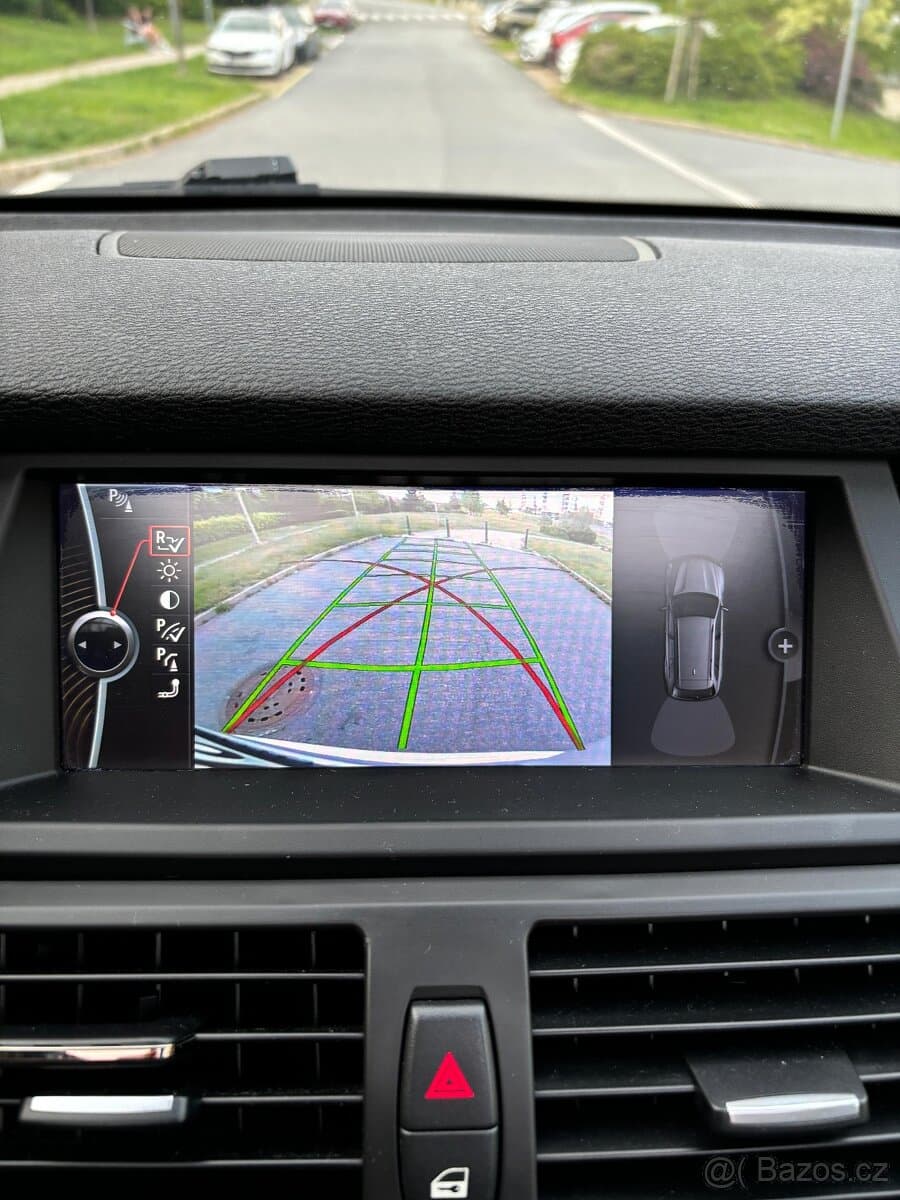 2011 BMW X5 - 11
