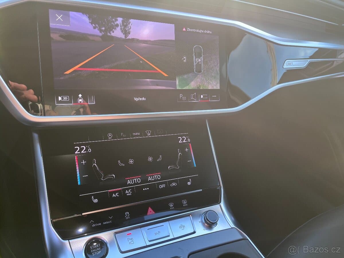 Audi A6 - 11