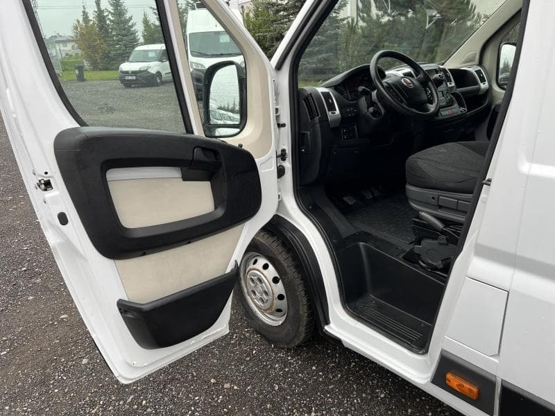 2019 Fiat DUCATO - 11